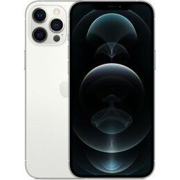 Apple iPhone 12 Pro Max 512 GB (серебристый)