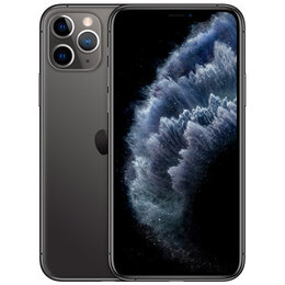 Apple iPhone 11 Pro 64Gb Space Gray (Серый космос)
