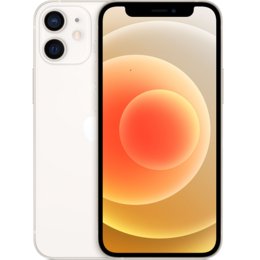 Apple iPhone 12 64Gb White