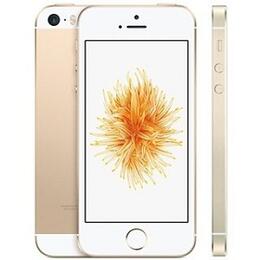 Apple iPhone SE 64 ГБ Gold (Золотой)