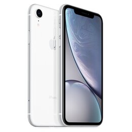 Apple iPhone Xr 64Gb White (Белый)