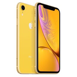 Apple iPhone Xr 64Gb Yellow (Желтый)